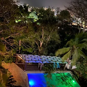 Casona La Carolina San Andrés